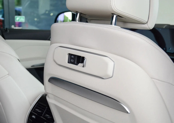 BMW X7 cena 534400 przebieg: 5, rok produkcji 2024 z Pogorzela małe 781